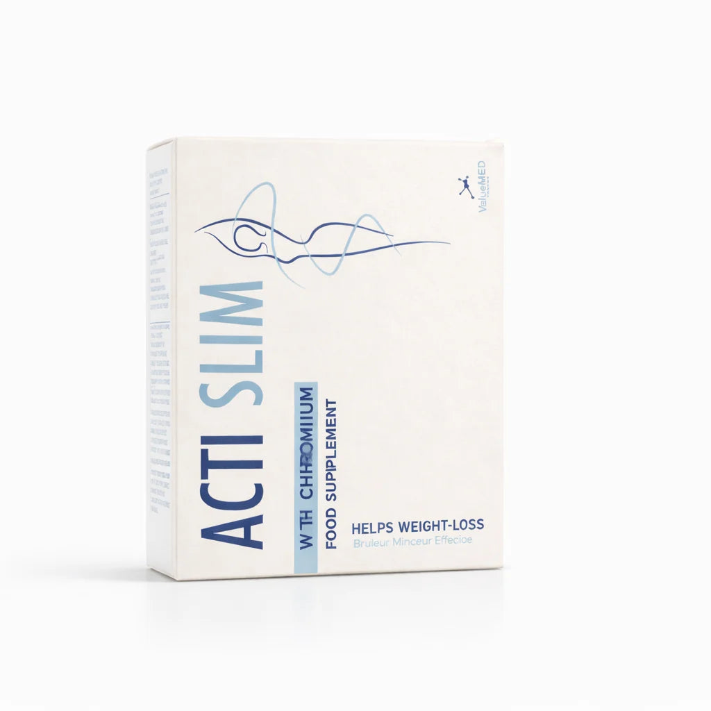 Acti Slim 60 Tablets